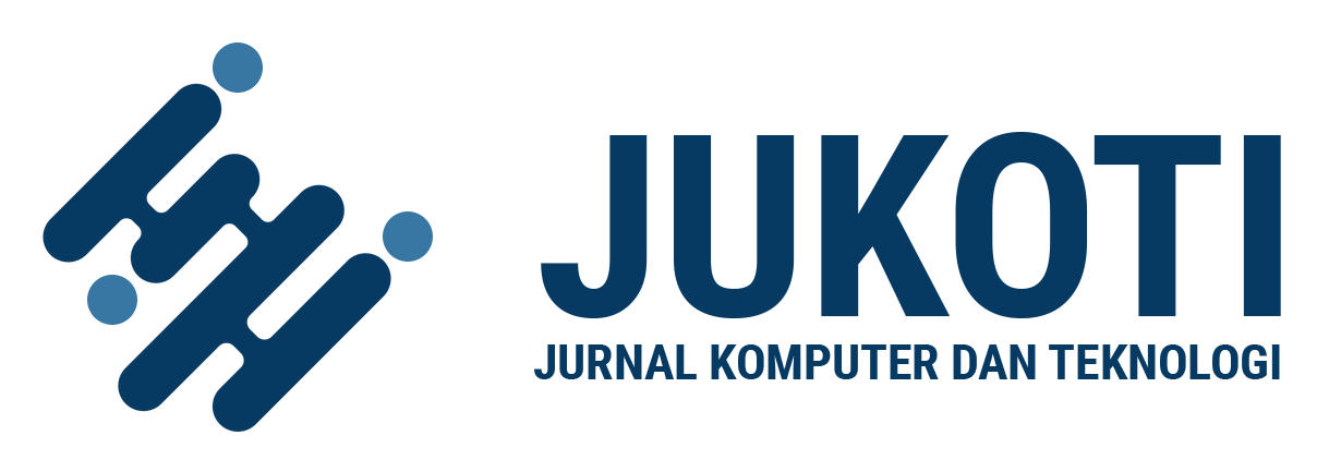 JUKOTI